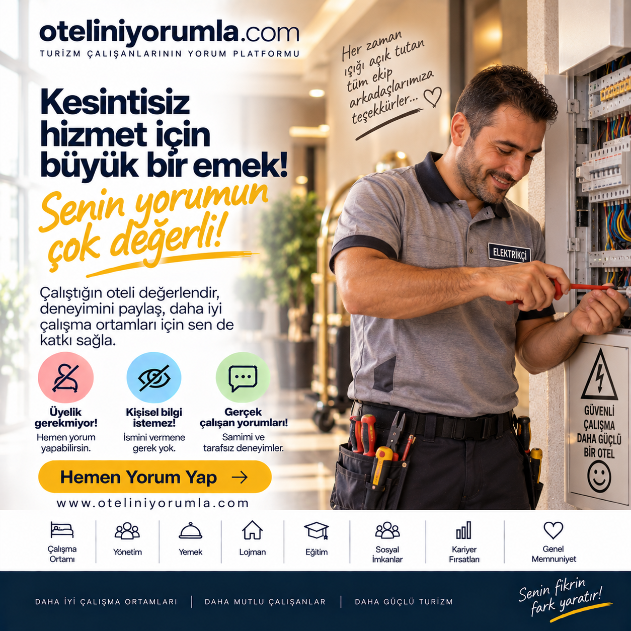 Elektrikçi
